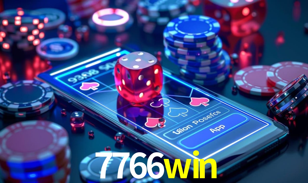 Promoção Relâmpago 7766win