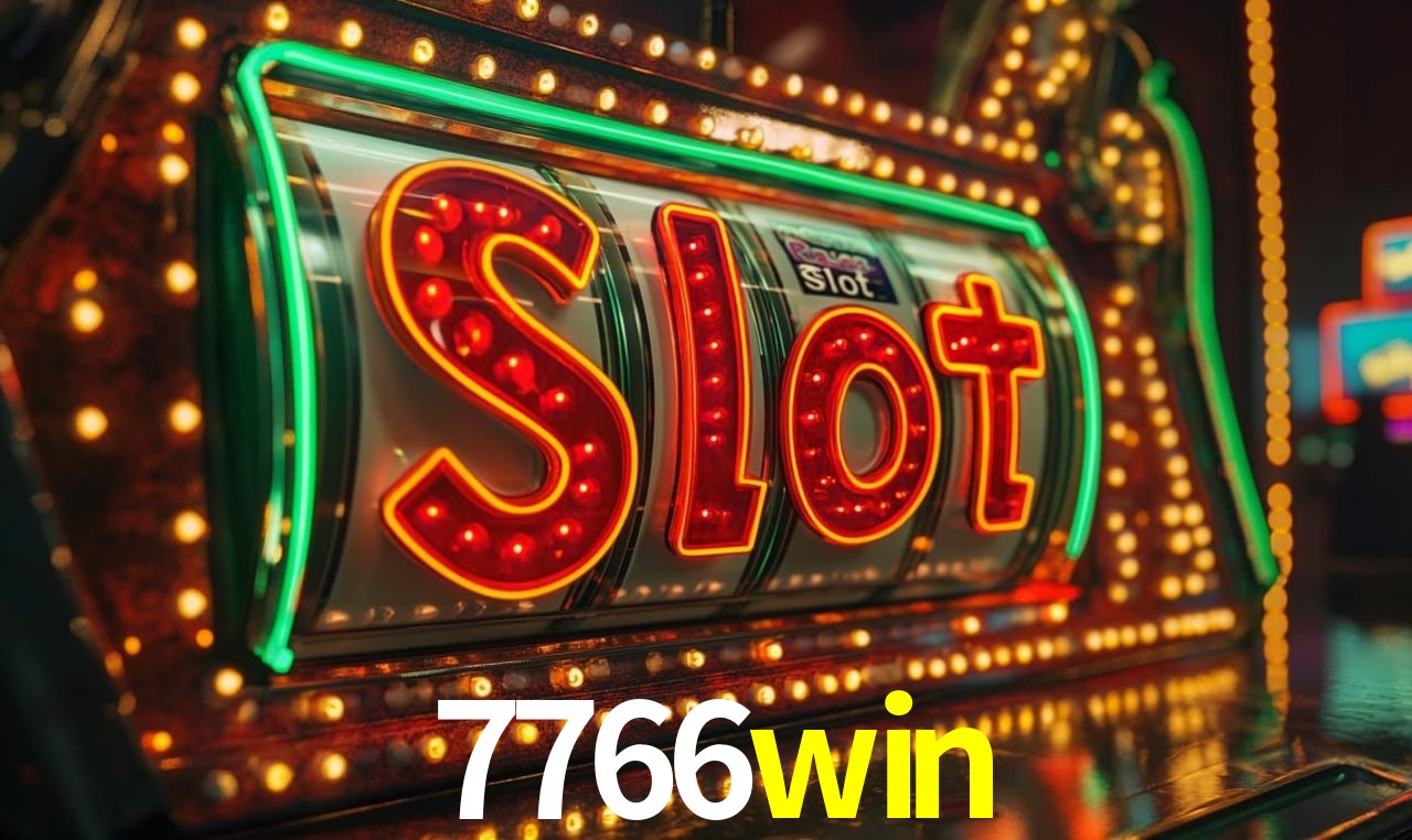 Jogos de Slot 7766win